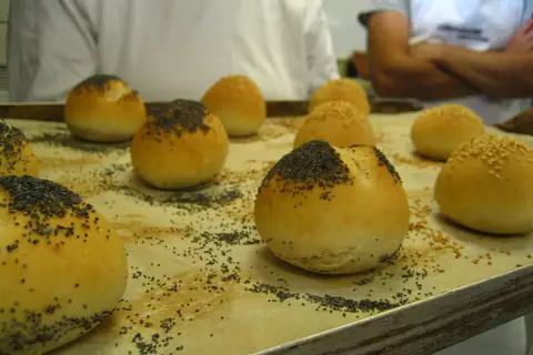 Bakers and Baristas photo 2